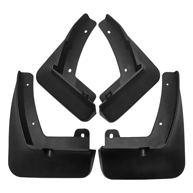 Suitable for 2019-2021 Mazda3 Angkesela foreign trade cross-border fender mazda3 fender tile