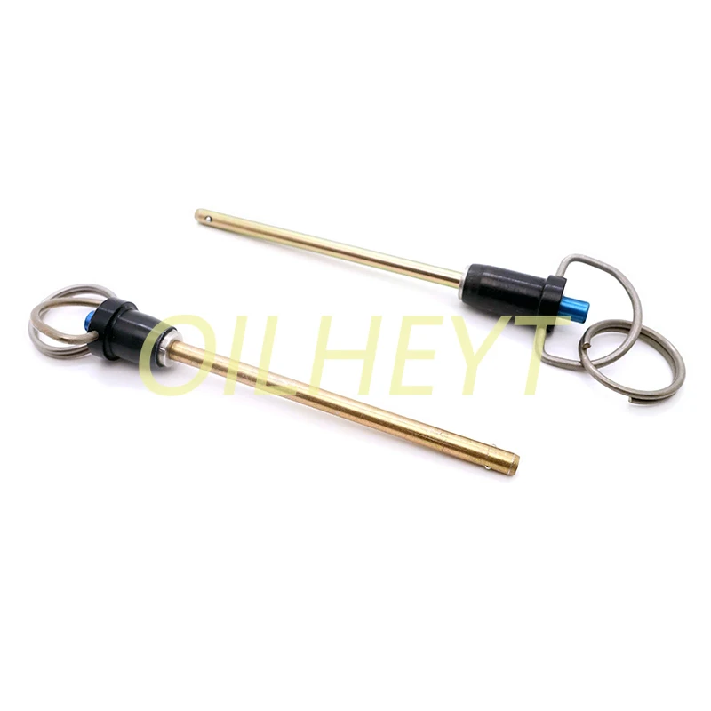 TS800 CTP Plate Maker Guide Plate Ramp Locking Rod Fixed Pin Shaft Replacement Part