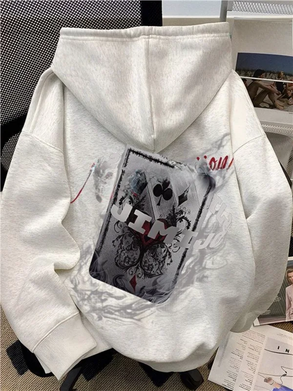american-style-street-fashion-poker-print-design-fleece-lined-hoodie-sweatshirt-unisex-autumn-winter-kids-clothing