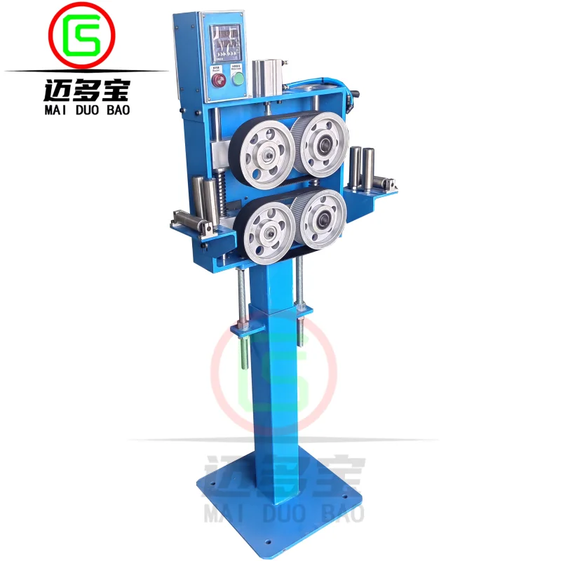 

Customizable Cable Manufacturing Equipment For Wire And Cable Length Measurement 10-40mm Diameter Precision Measurement Tool