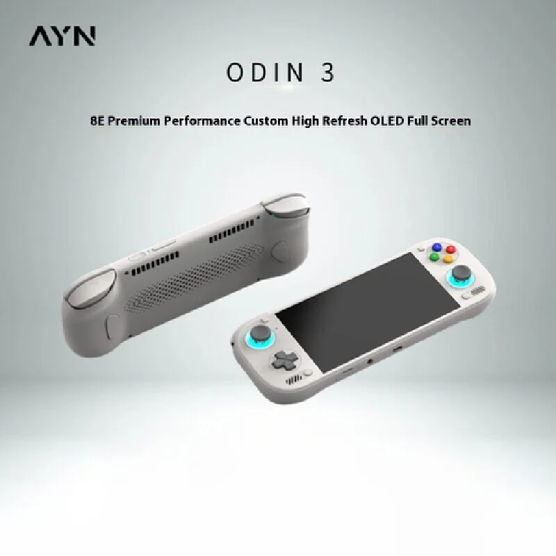 その他 AYN odin3 pro AYN Odin 3 Pro 12GB 256GB 512GB 1TB Handheld Gaming Console