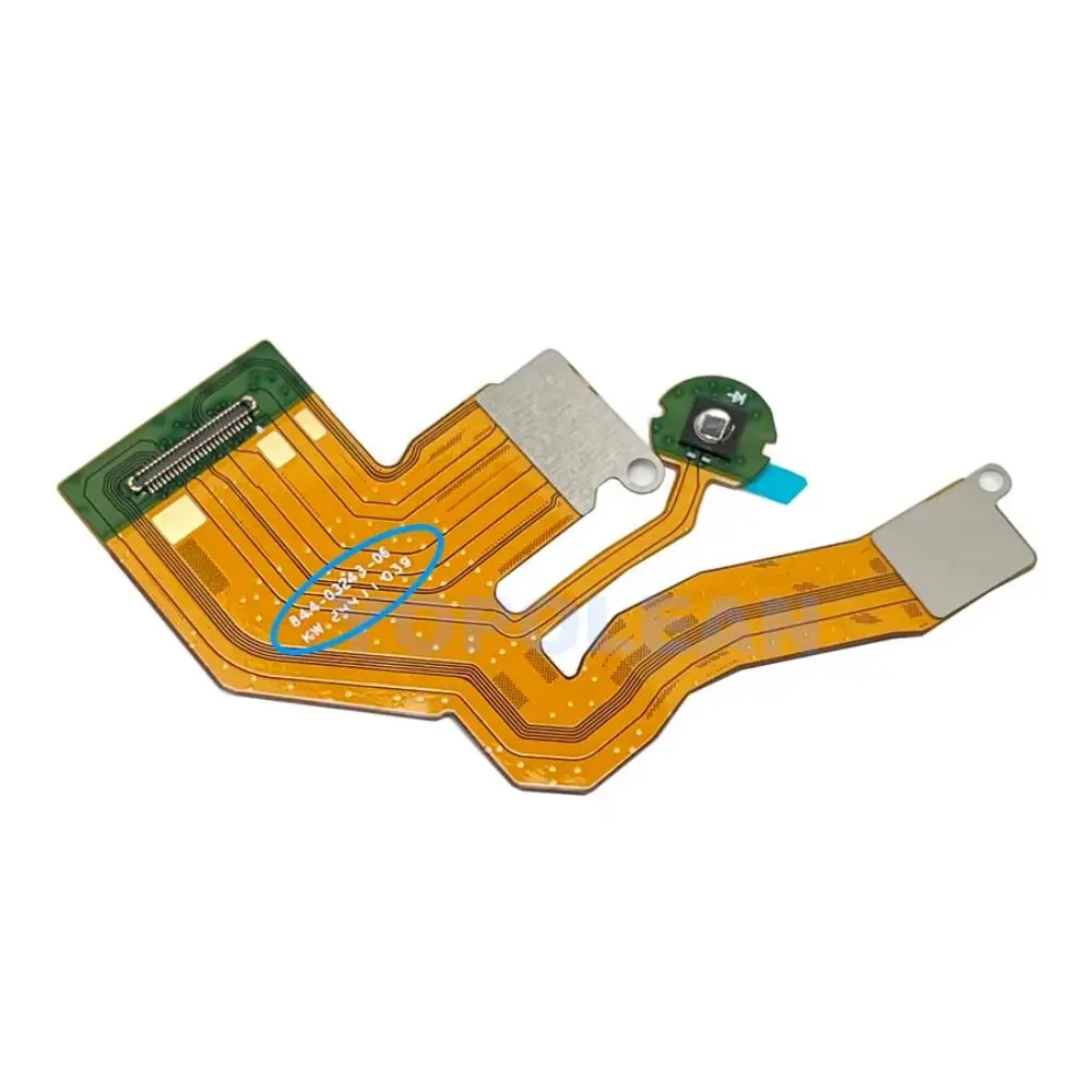 RGB Camera Front Camera Flex Cable Depth Sensor Flex Cable Camera Flex Cable Replacement Replacement Parts IR Tracking Camera