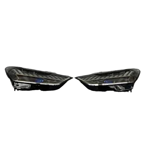 

New Style High Quality Automotive Headlights for For Audi 2023 A7 Laser Headlight