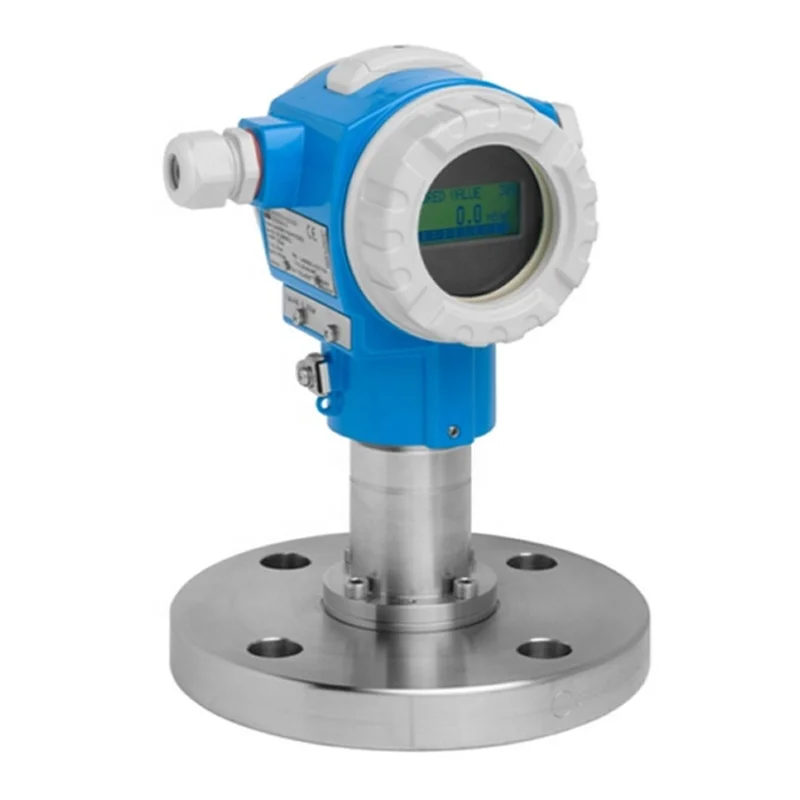 PMP57 Pressure Transmitter 4-20mA HART High Accuracy PMP57 Pressure Transducer