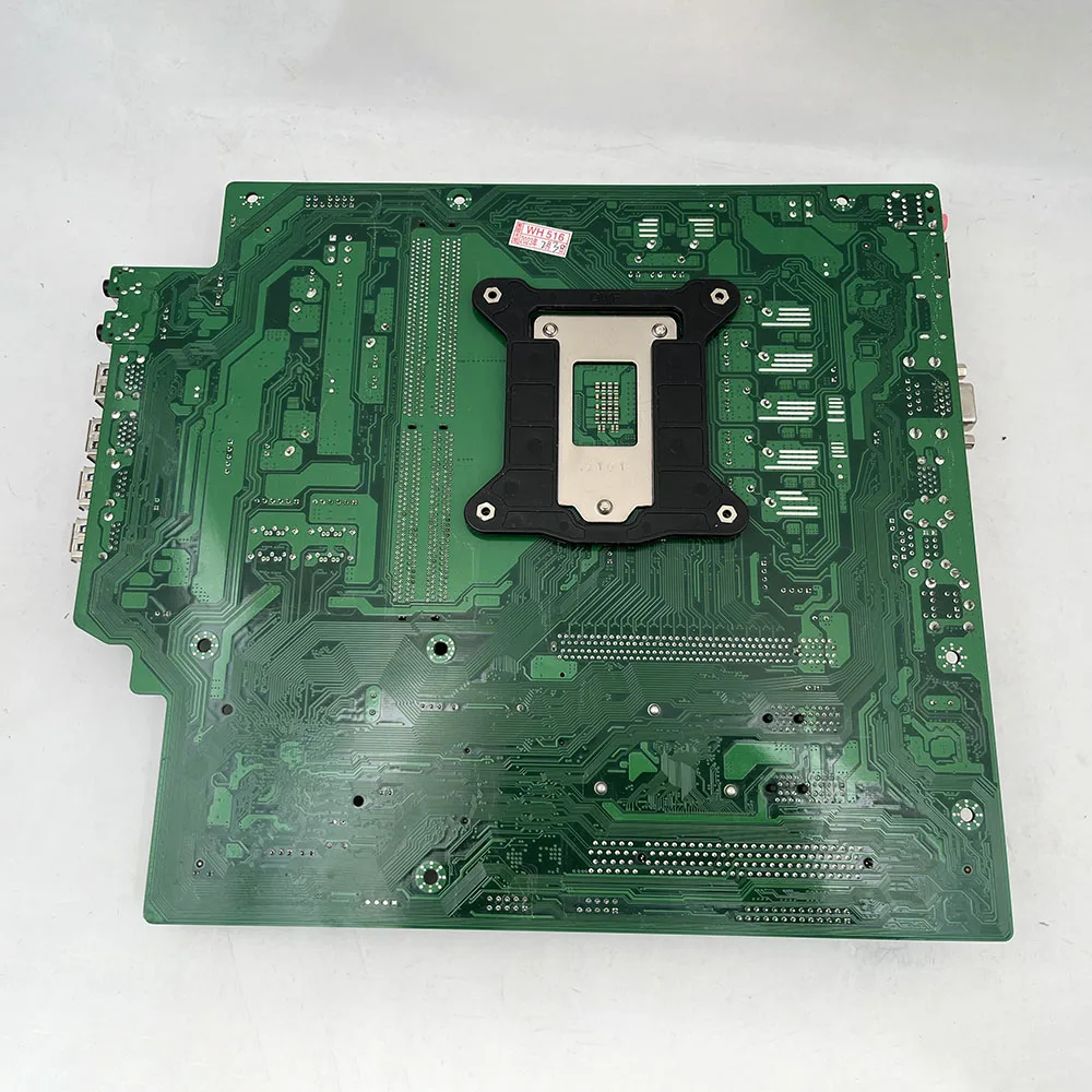 Veriton D650 B460FM02-AJ LGA1200 B460 Support The 10th Generation CPU System Board For Acer