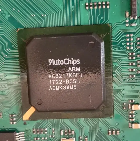 AC8217KBFI جديد