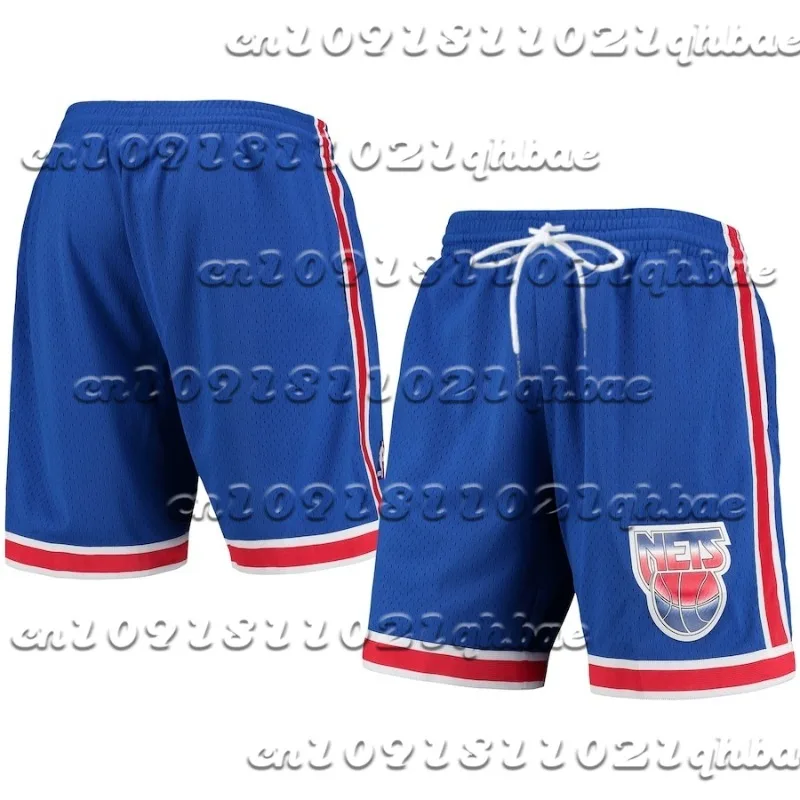 

New 3D Personalized Printed Mesh Breathable Sports Fashion Shorts for Summer 2025
