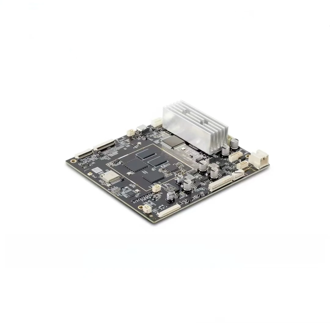 Main Control Motherboard For Snapmaker U1 3D Printer Core Main Circuit Board Replacement Accessories