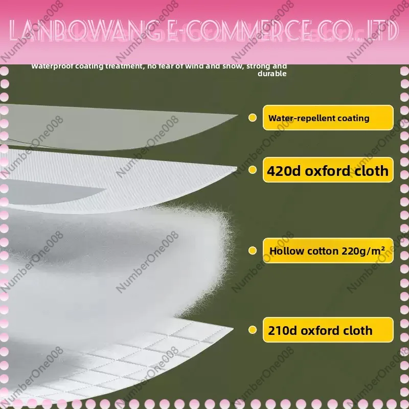 Hexagonal Ice Fishing Tent, Thickened Portable Shelter with Quick Setup for Winter Camping Skiing