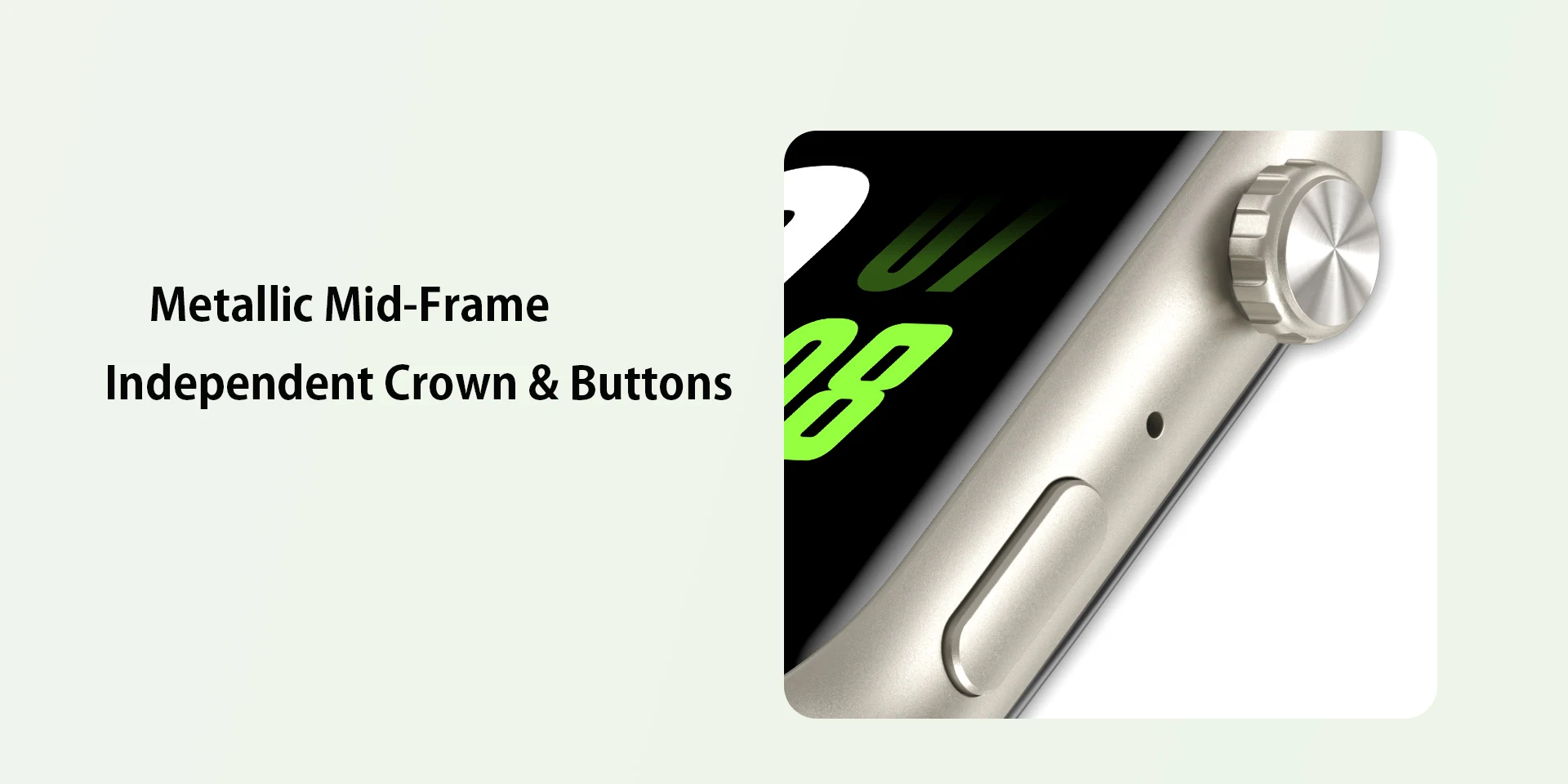 ساعة Honor Choice ROSSINI الذكية الأصلية 2i 1.85 بوصة AMOLED، بطارية 14 يومًا، مراقب معدل ضربات القلب على مدار 24/7، مكالمة بلوتوث، IP68