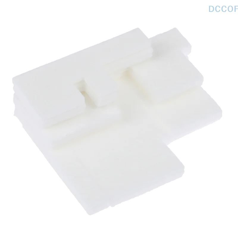 1X Waste Ink Tank Pad Sponge Absorber Kit For Canon G1000 G2000 G3000 G3400 G2400 G1400 G3040 G3140 G3240 G3400 G3410 G3500/3540