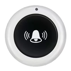 DC6V Face to Face Copy Replicate Code Wireless Universal RF 433 MHz Clone Remote Control Door