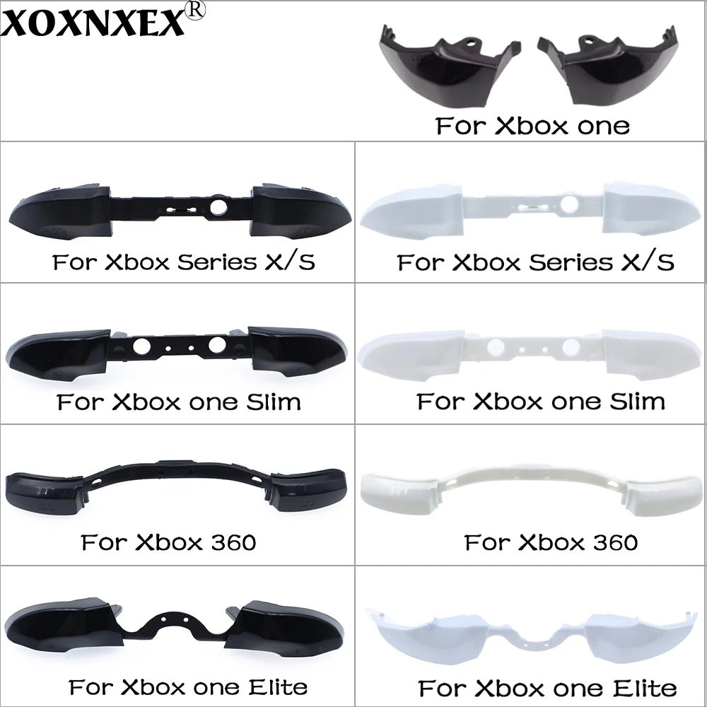 For Xbox 360 Rb Lb …