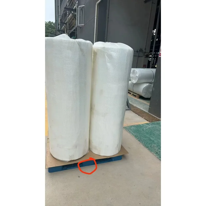 10mm Industrial Aerogel Felt