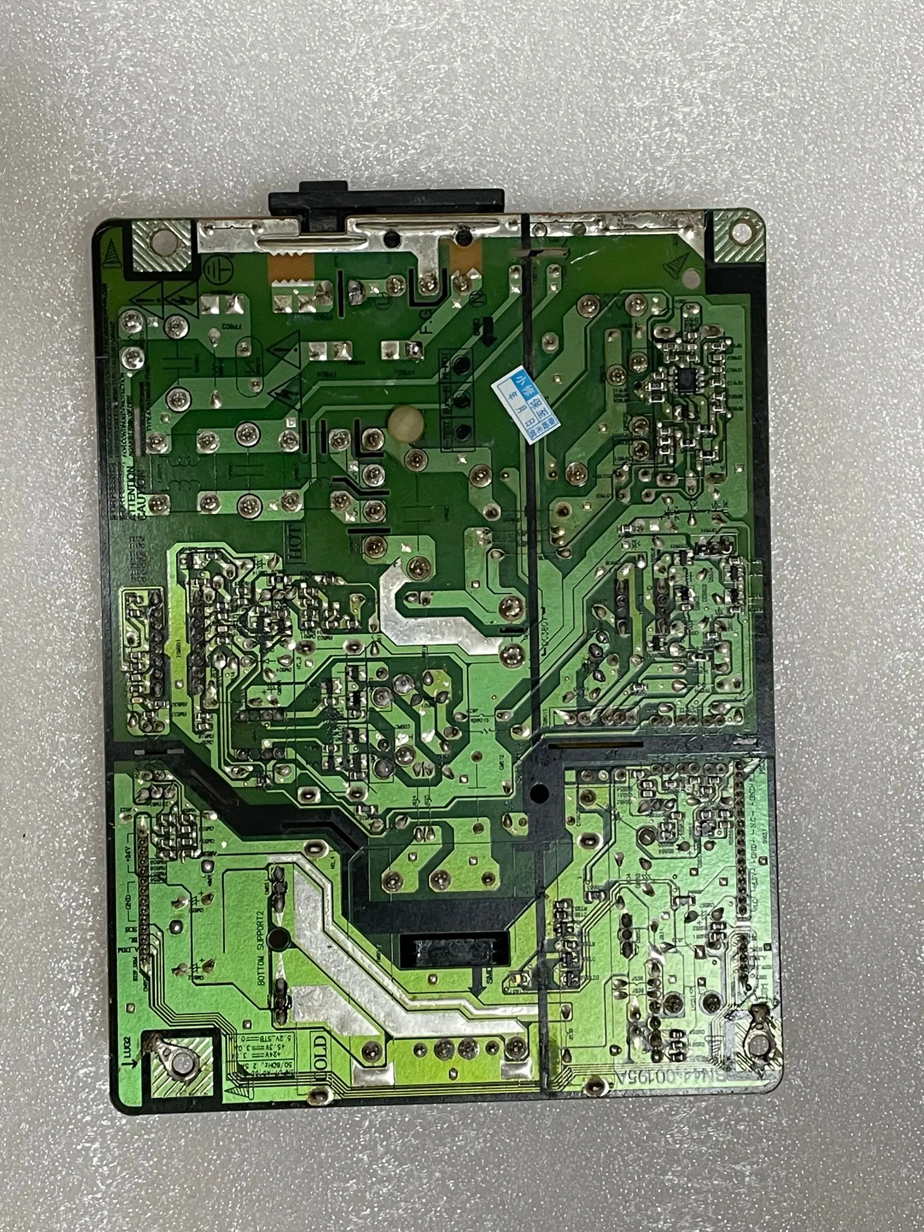 Imagem -02 - Power Supply Board Bn4400195a Bn44-00173a