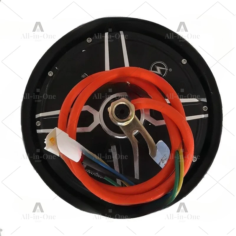 10 Inch 2nd Generation  Commemorative Model  Energy-Saving Tile Motor
