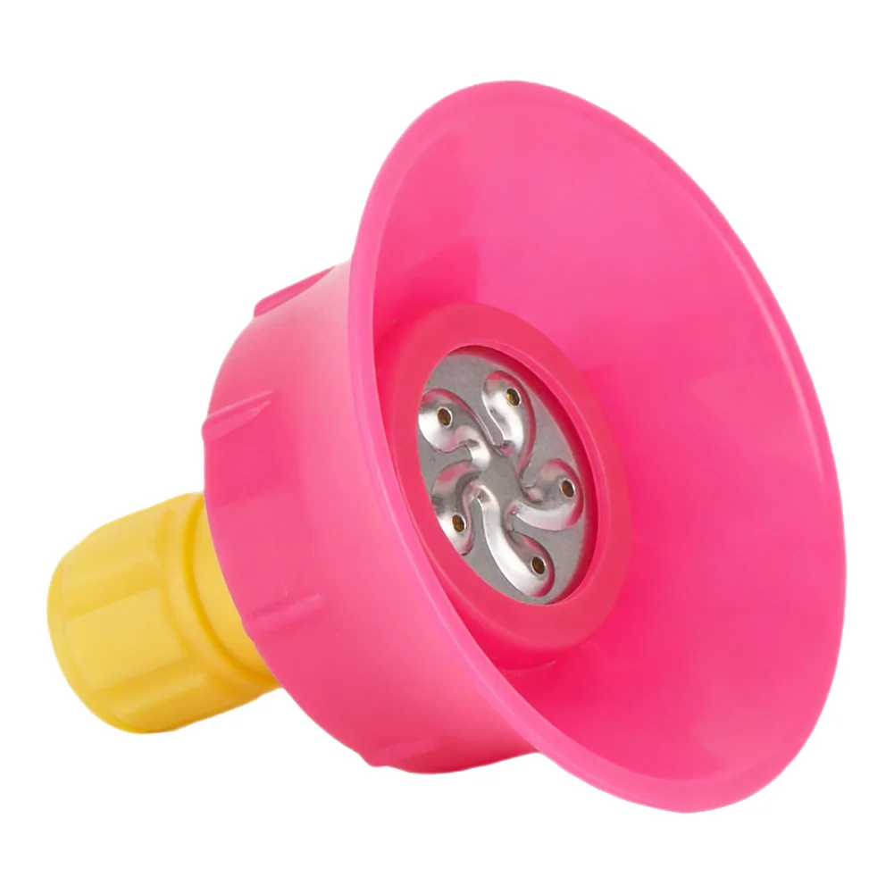 Atomization Nozzle Agricultural Irrigation High-Pressure Atomization Long-lasting Performance Multi-Purpose Use