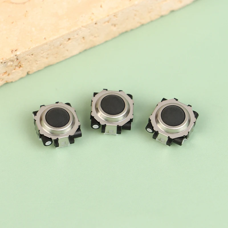 【1Pcs EVQWJN007 Track Ball Mobile Phone Navigation Key Multi-function Multi-directional Rolling Ball Ball Switch】