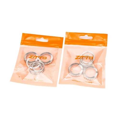 Imagen 2 del producto ZTTO 18T 36T 54T 60T estrella trinquete MTB Kit de servicio de buje de bicicleta de carretera DT reemplazo engranaje de alto compromiso 350 240 SL estrella pieza de trinquete