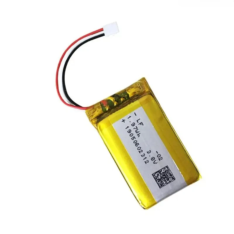 SDL702035 LF602035-02 Li-polymer Replacement Battery For Flir One Pro One Pro LT 435-0012 Thermal Infrared Camera Accessory