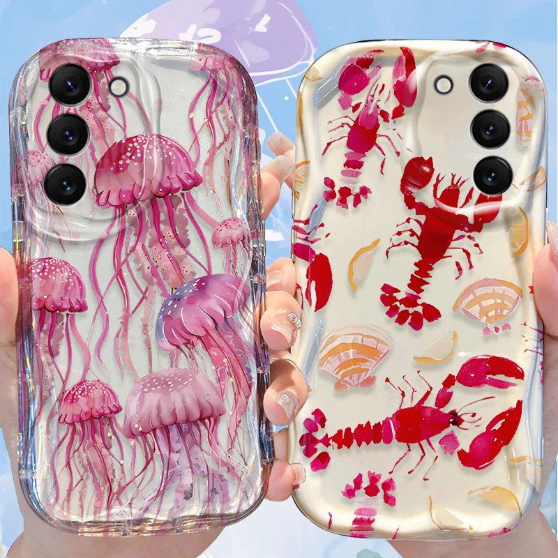 Submarine Case For …