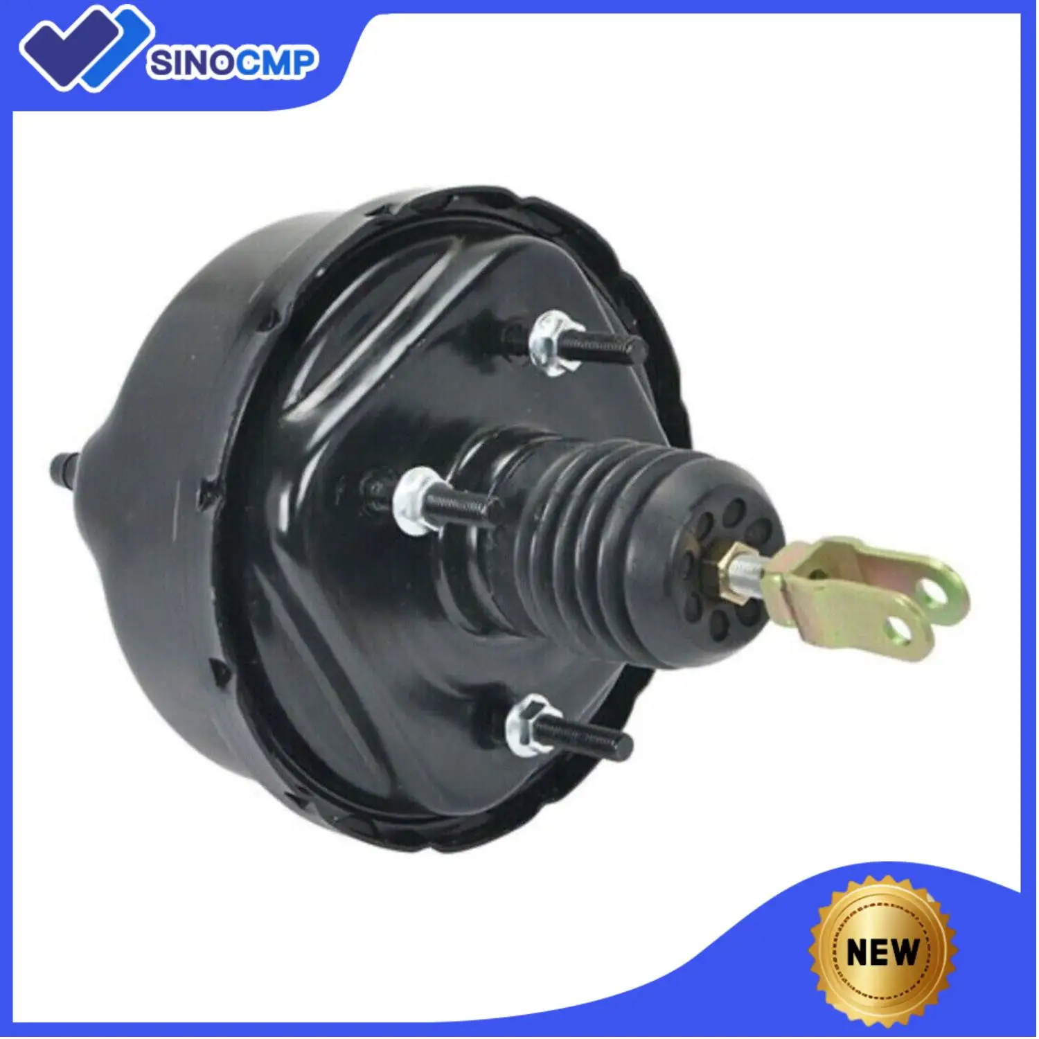 91846-04600 New Brake booster For Caterpillar Brake Boosters 9184604600 Excavators Accessories