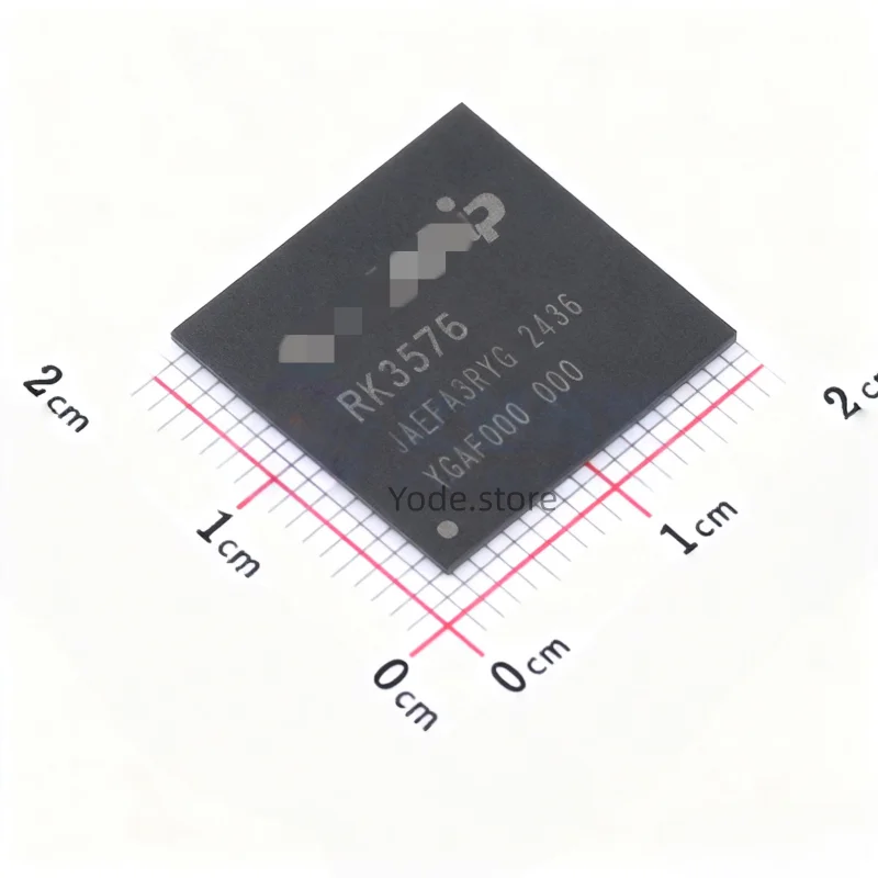 RK3576 FCCSP-698L(16.1x17.2)