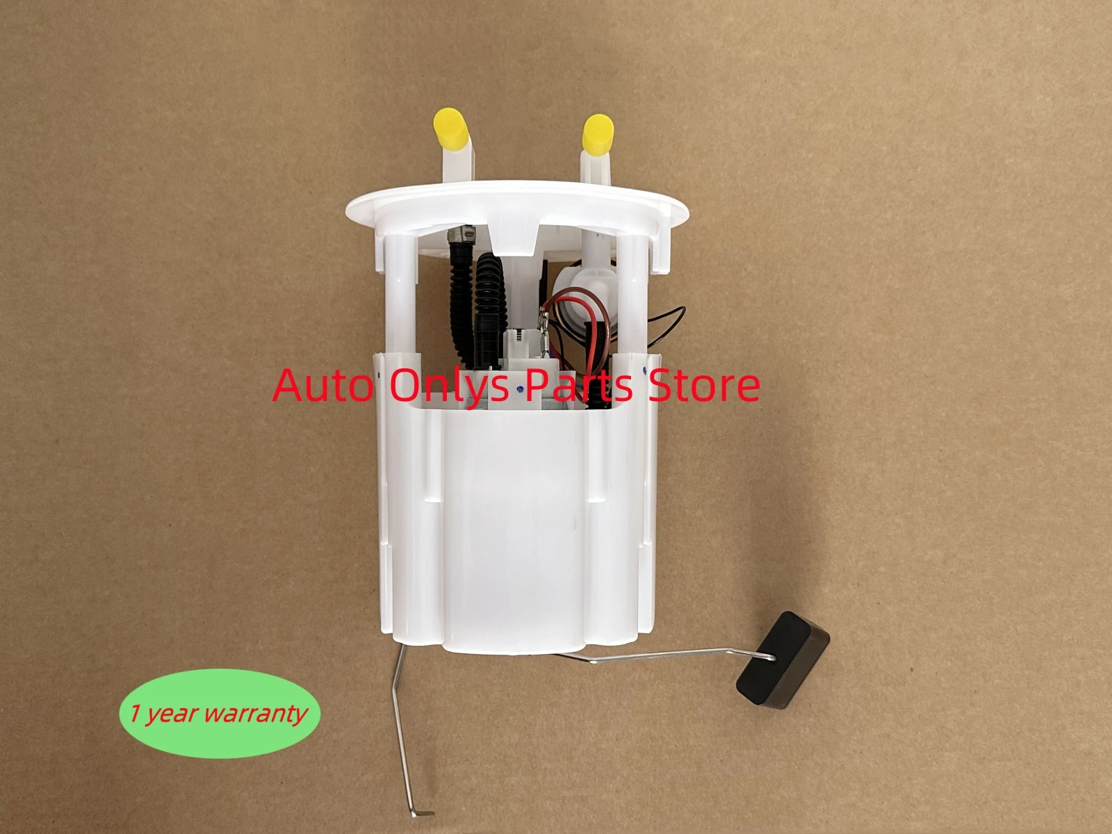 1pc 9632672180 9636704480 High quality New Fuel Pump Assembly For Peugeot 308 3008 307 307CC 308CC 308SW Cabrio 1.4-2.0L 1525KH