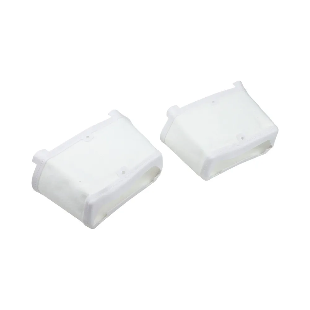 1/2 Pack Ultra-Fine Filter Basket Filter Screen For Aiper For Scuba S1 Robotic Pool Cleaner Swimming Pool Cleaning Tool
