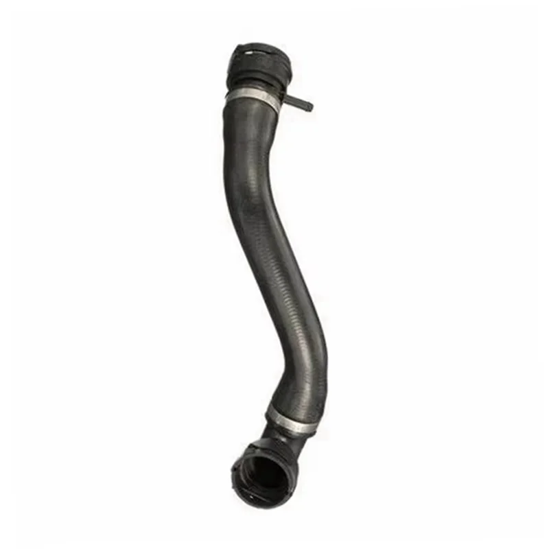 

AR-Engine Cooling System Water Tank Radiator Coolant Upper Hose For BMW 1 Series E81 E87 17127521361