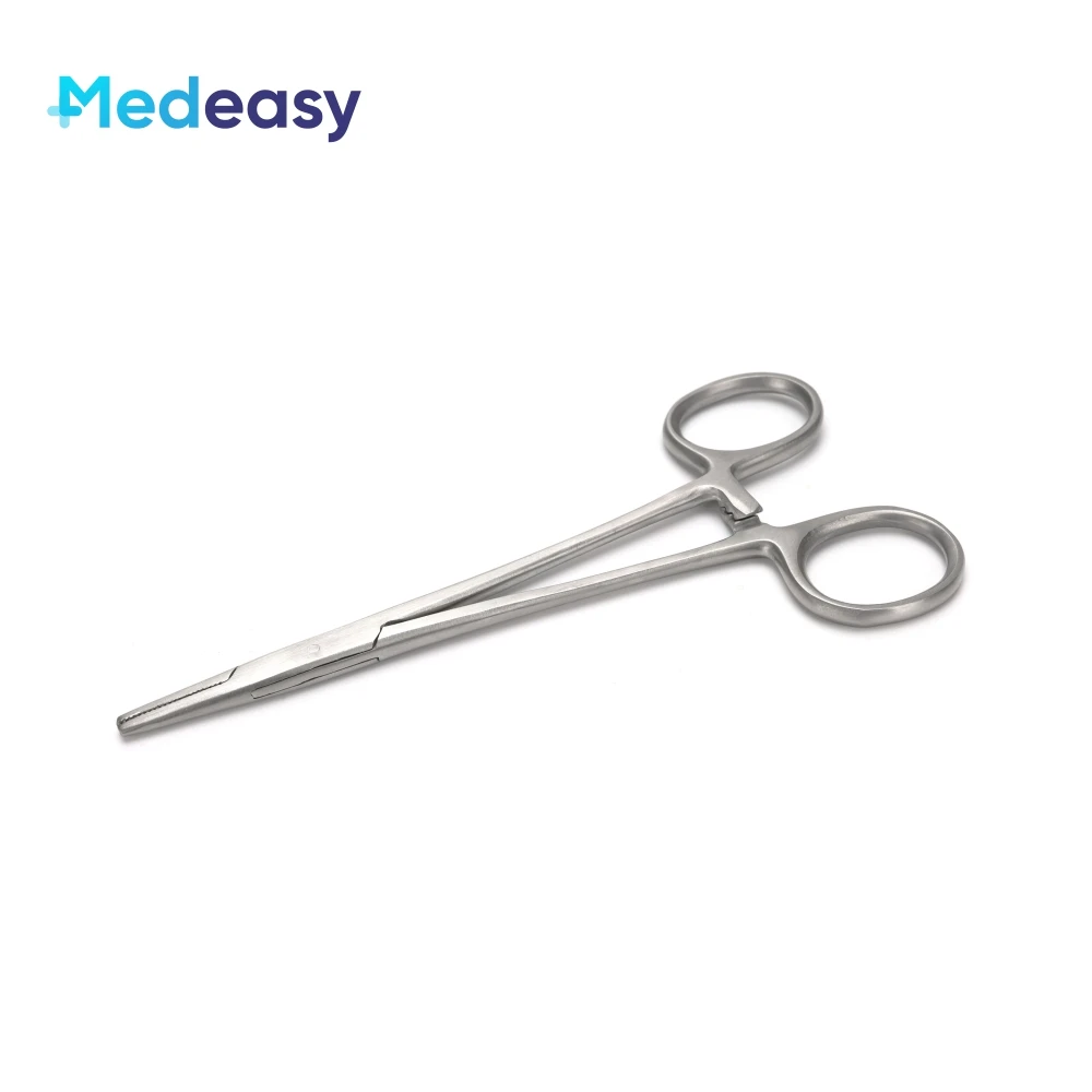 Needle Holder for Training