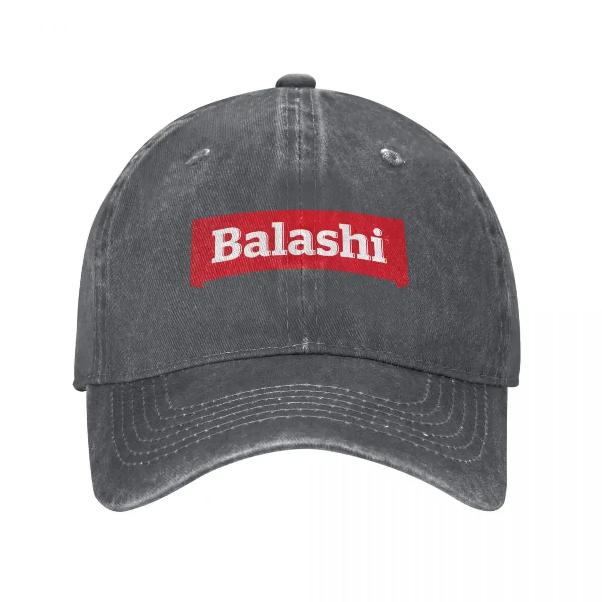 Balashi Brand Logo - Aruba Baseball Cap Sports Cap Trucker Cap foam party Hat Women's Hats Men's