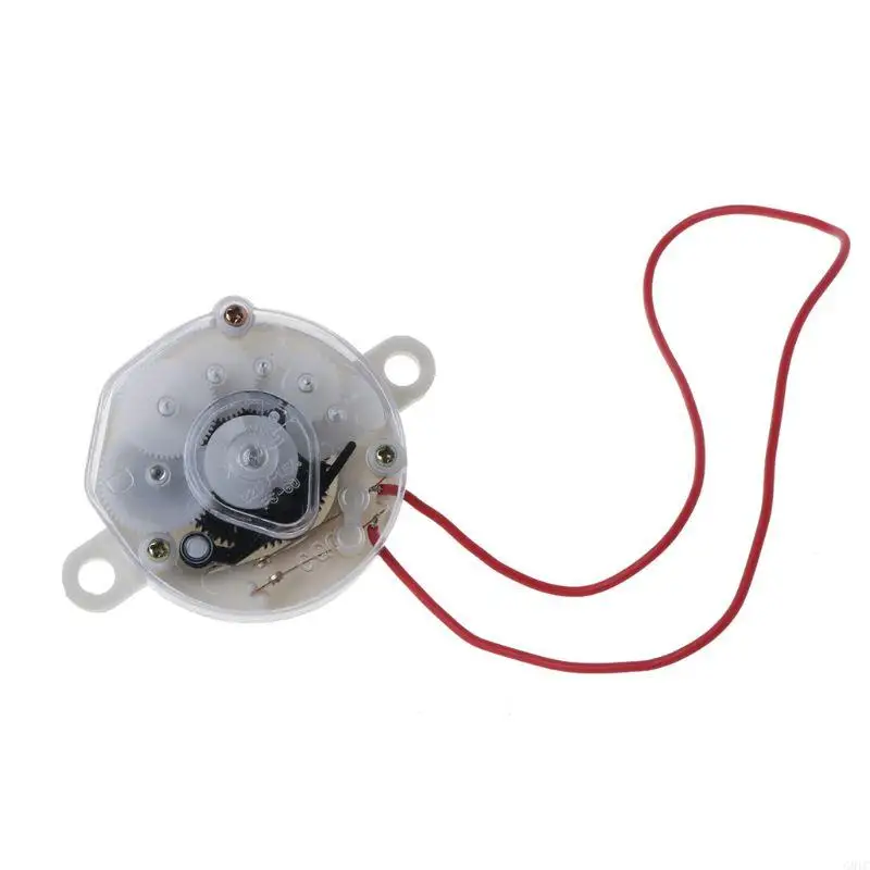 Timer universel G8TC l'interrupteur mécanique paroi électrique du ventilateur électrique pour croix en 60 minutes