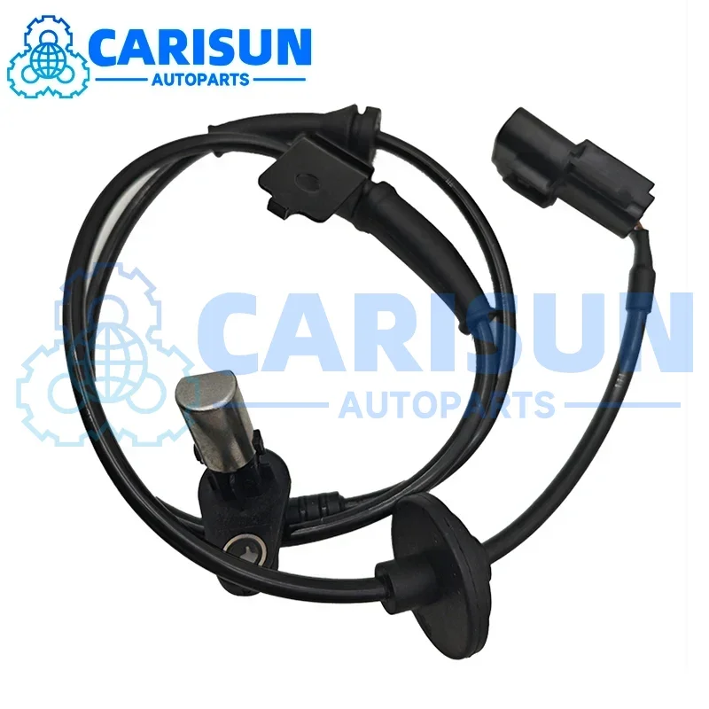 95670-4H300 956704H300 New Front Right ABS Wheel Speed Sensor For Hyundai H-1 i-Load (Van) 2.5L Turbo D4CB 4 Cyl Auto Parts