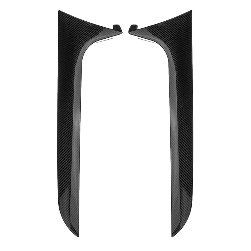 Rear Glass Spoiler … - image