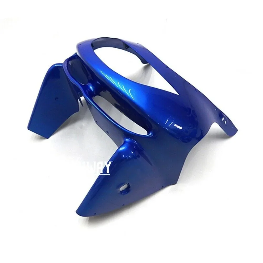 Fit For Kawasaki ZX-9R 1998-1999 ABS Plastic High Quality Blue Injection Fairing Kit Bodywork BodyWork  Motorcycle Accessories