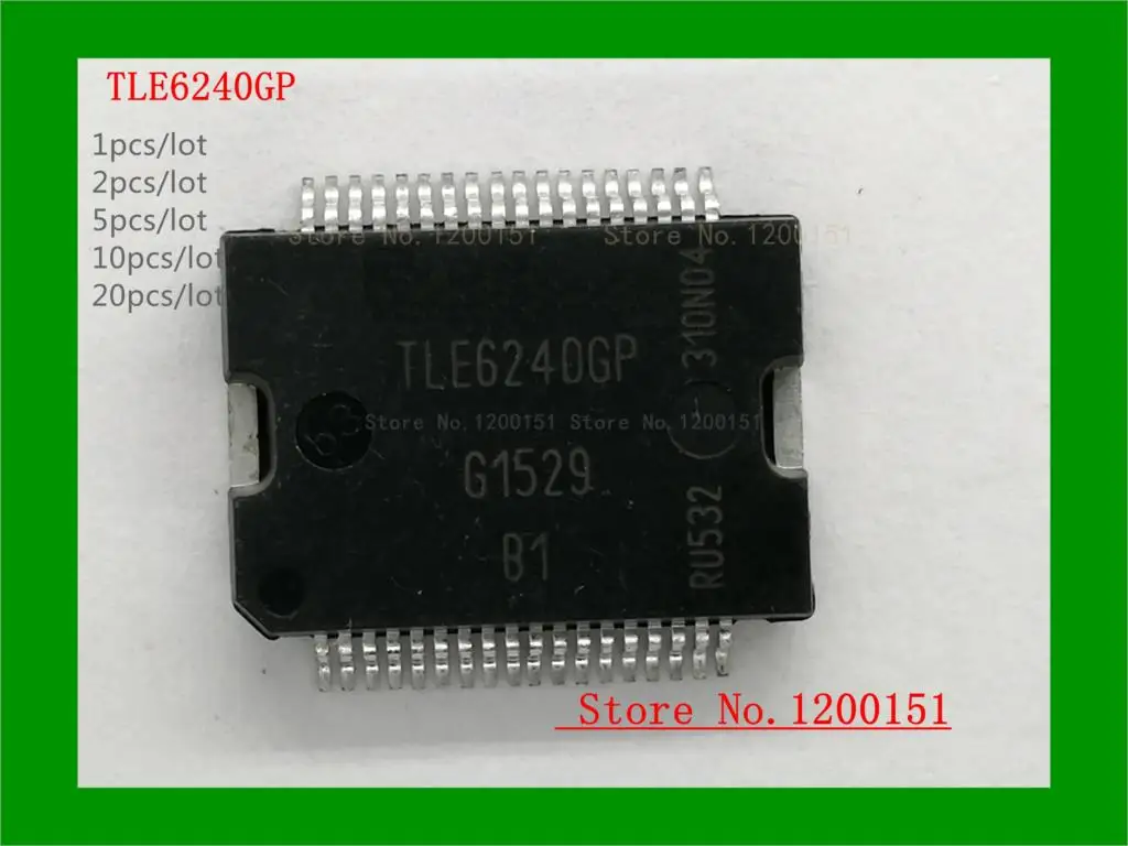 

TLE6240GP TLE 6240GP TLE6240 HSSOP36