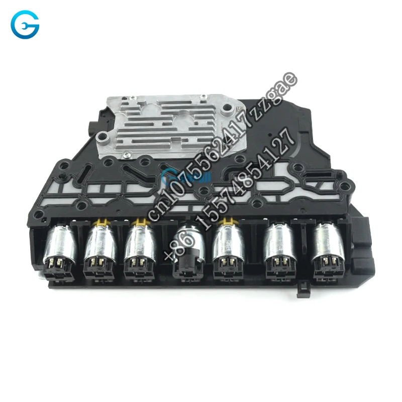 

6T40 6T30 6T45 TCM TCM Cruze ECU Transmission Control Module for Chevrolet 24265789 24264425 24265992 24268164