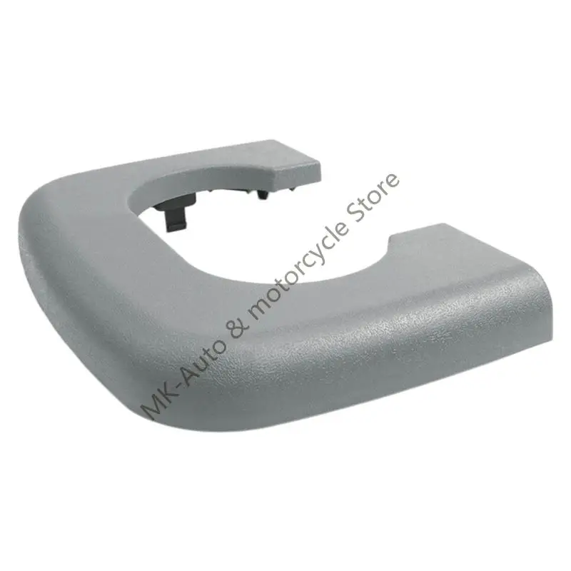 

F62F Replacement Cup Holder For 1997-2003 Make Of ABS Plastic Easy Installation Armrest Pad Drink Bottle Stand