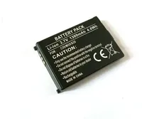 Stonering Battery 1300mAh C35 C35e C35i M35 P35 for Siemens 3506 3508 3518 3568 3608  Cell Phone