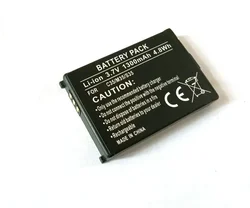 Stonering Battery 1300mAh C35 C35e C35i M35 P35 for Siemens 3506 3508 3518 3568 3608  Cell Phone