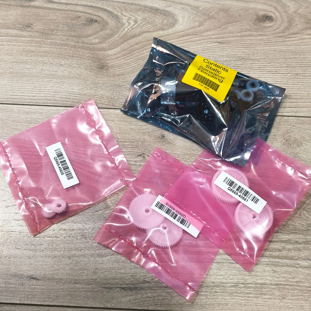 

Q6718-67017 Starwheel Motor For Designjet T610 T620 T770 T790 T795 T1100 T1200 T2300 Z2100 Z3100 Z3200 Z5400