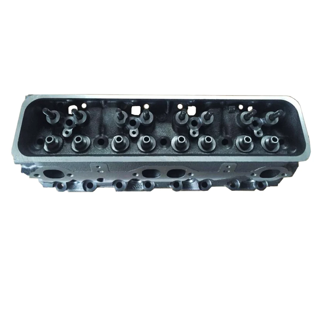 AUTO ENGINE PARTS 8FFWSVV Cylinder Head for 4-cylinder  Compression Internal Combustion  Engine