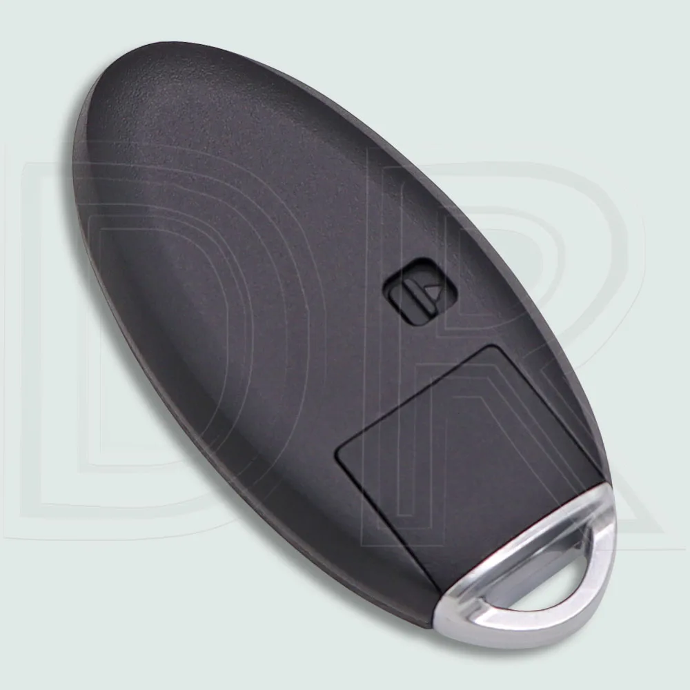 DR CWTWB1U815 CWTWB1U840 ID46 PCF7952 315MHz Keyless Go Car Remote Key For Nissan Teana Sylphy Sentra Sunny Versa Leaf 2013+