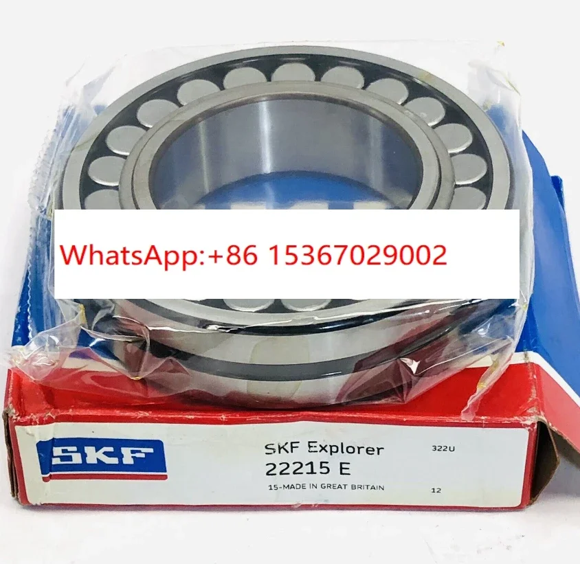 Skf Imported Bearin…