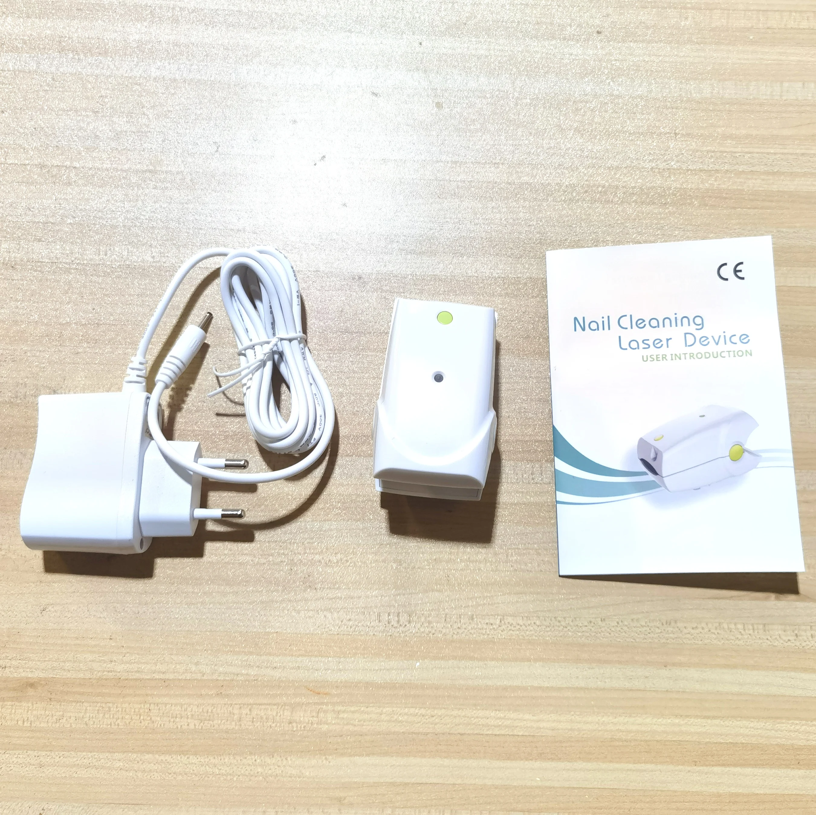

Fungal Nail Laser Device Repair Fast Toenails Fungus Onychomycosis Repair Toenail Fingernail Removes Nail Fungus Hand&Foot Care