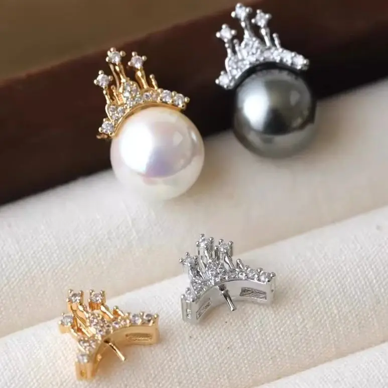 

2 шт., медное настоящее золото, циркон, мечтательный замок, полое ожерелье, подвески, аксессуар ручной работы «сделай сам»