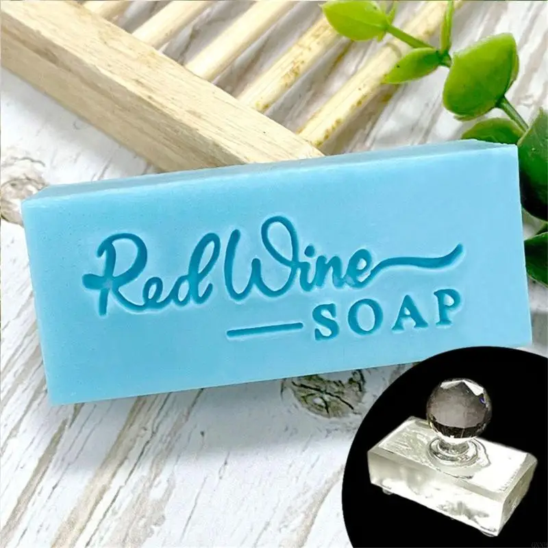 QXNB ACRYLIC CAFELIC CEER SOAP Samp