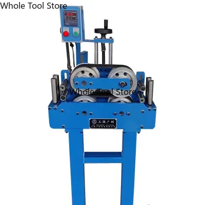

Easy to Operate 1-50mm High Accuracy 1/1000 Electronic Display Cable Length Measuring Device Model 1-50MM