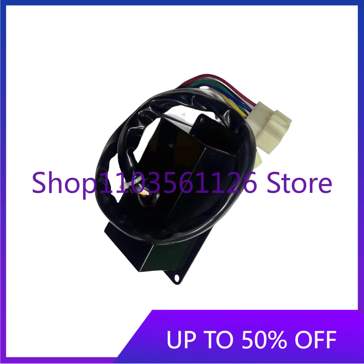 

Лидер продаж, детали экскаватора, переключатель кондиционера, сельскохозяйственная машина, панель кондиционера 12v24v, неразрушающая установка